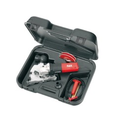 Ranuradora de mural corte FLEX 1400W SET