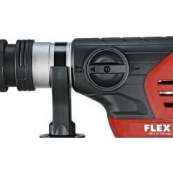 Martillo perforador SDS-Plus FLEX 10J