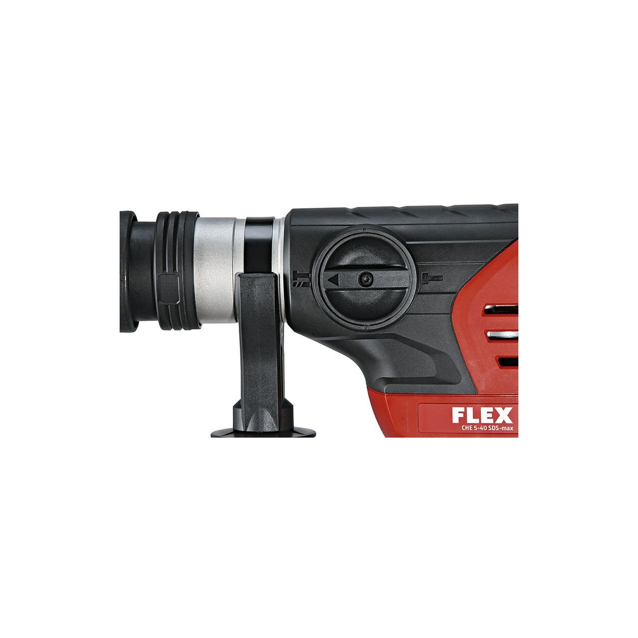 Martillo perforador SDS-Plus FLEX 10J