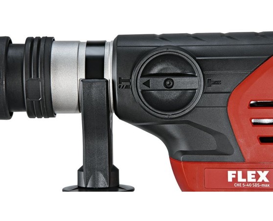 Martillo perforador SDS-Plus FLEX 10J
