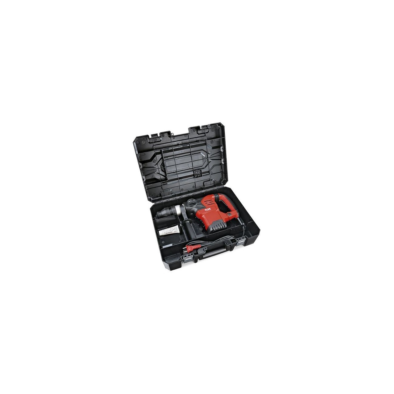 Martillo perforador SDS-Plus FLEX 10J