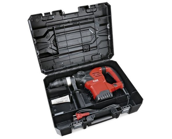 Martillo perforador SDS-Plus FLEX 10J