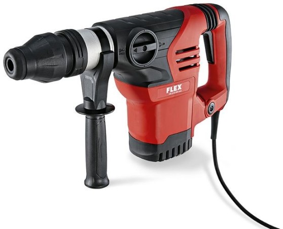 Martillo perforador SDS-Plus FLEX 10J