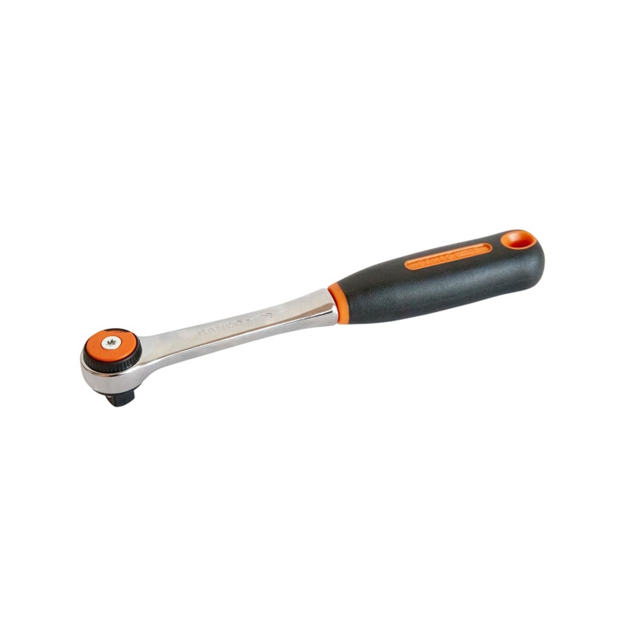 Llave de carraca reversible 3/8" Bahco indicador 72 dientes