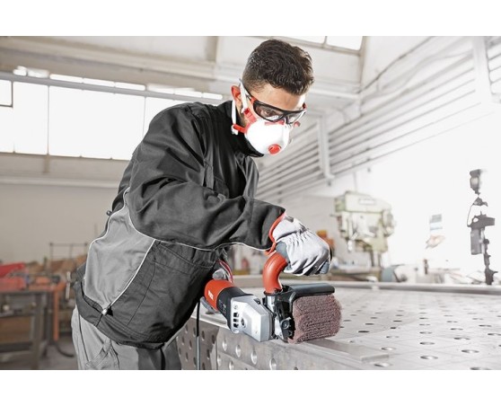 Juego satinadora FLEX 1400W