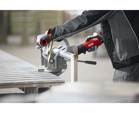 Juego satinadora FLEX 1400W