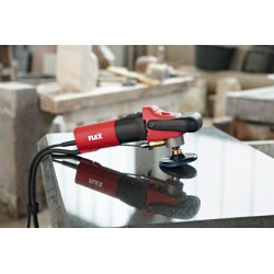 Pulidora de agua FLEX 1150W variable PRCD