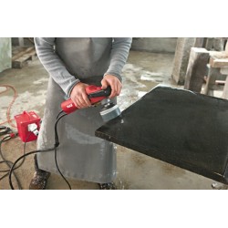 Pulidora de agua FLEX 1150W variable PRCD