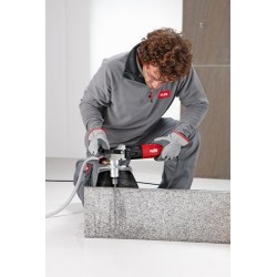 Taladro agujeros ciegos agua FLEX 1200W PRCD