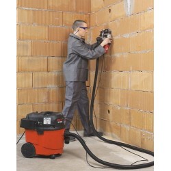 Ranuradora de mural corte FLEX 1400W SET