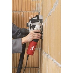 Ranuradora de mural corte FLEX 1400W SET