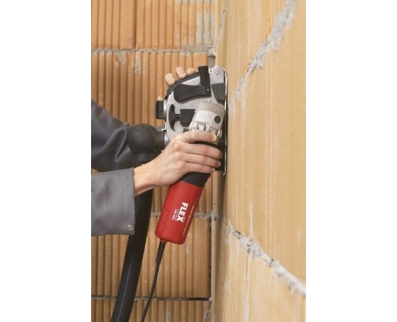 Ranuradora de mural corte FLEX 1400W SET