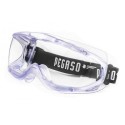 Gafas de seguridad Pegaso XL sobregafa