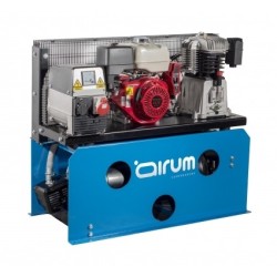 Motocompresor generador Airum NB7 13cv 50L