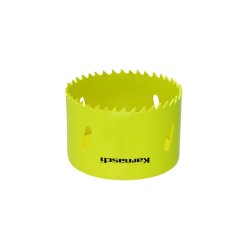 Corona perforadora bimetálica Karnasch HSS cobalto 8%