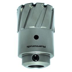 Corona plaquita gran dureza