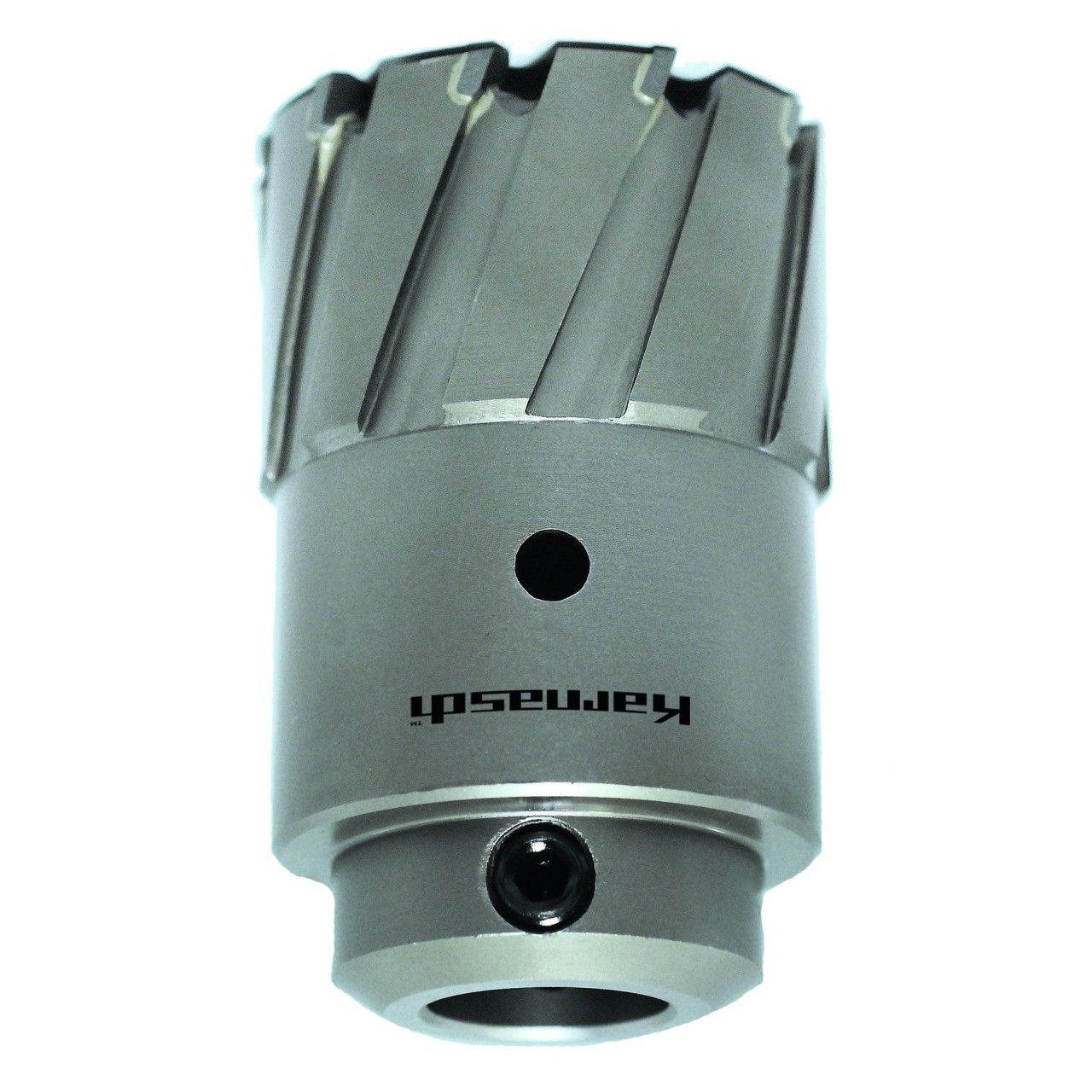 Corona plaquita gran dureza