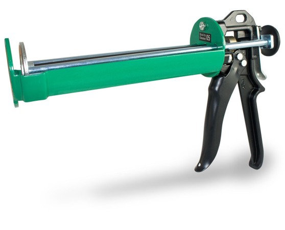 Pistola para tacos químicos Penosil