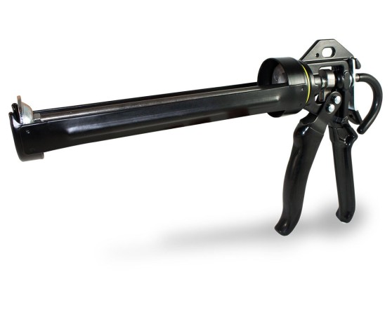 Pistola de silicona Profesional Penosil