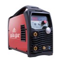 Soldadura TIG Pulse Smart 200 ACDC