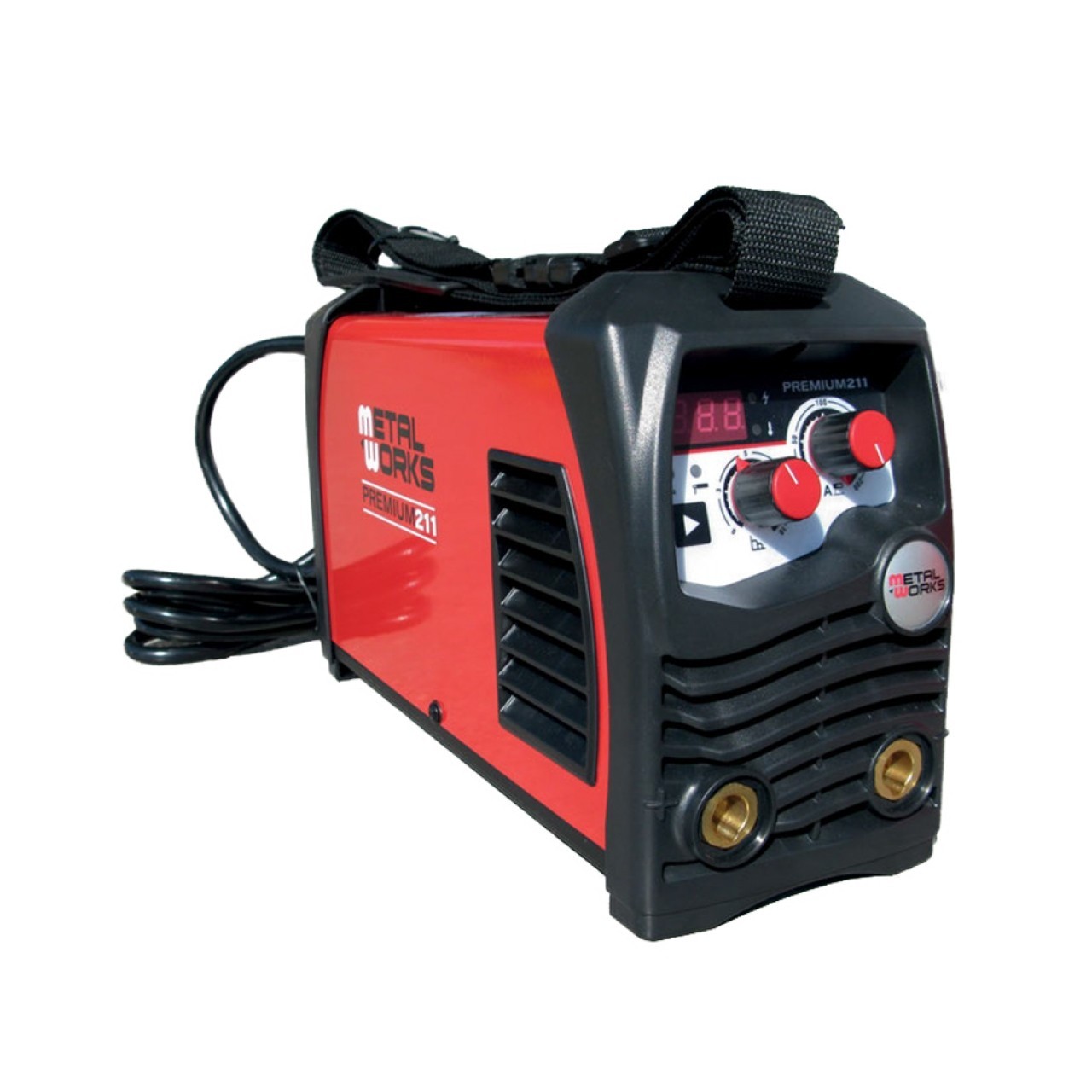 Metalworks Premium 211