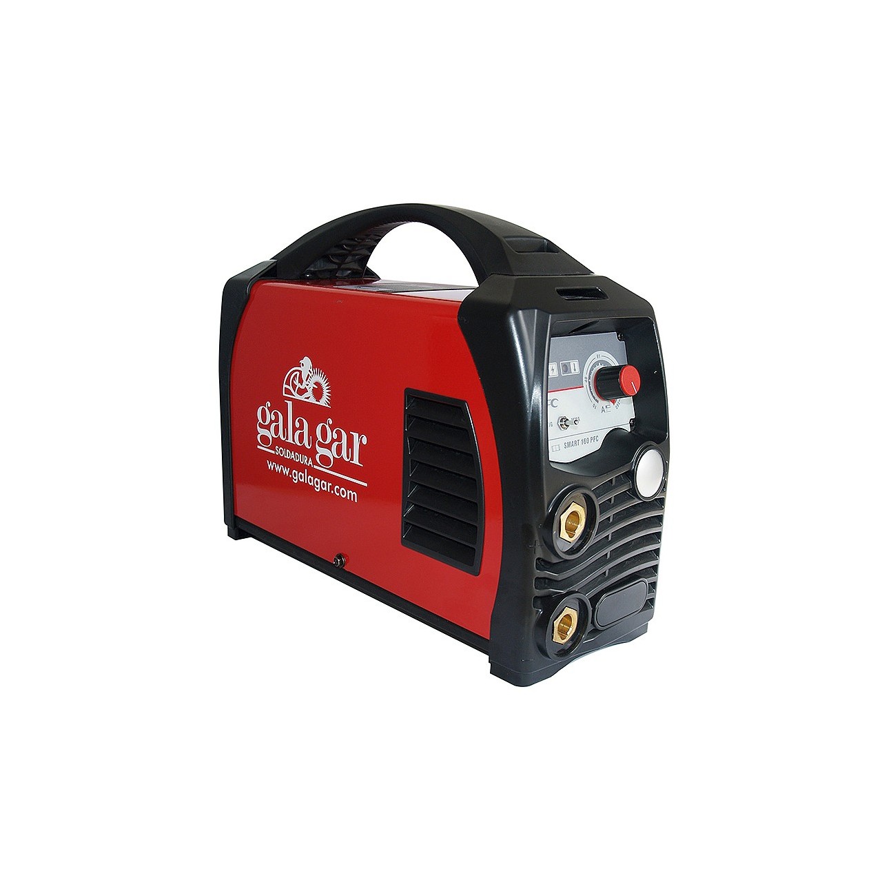 Equipo para soldadura Smart 160 PFC