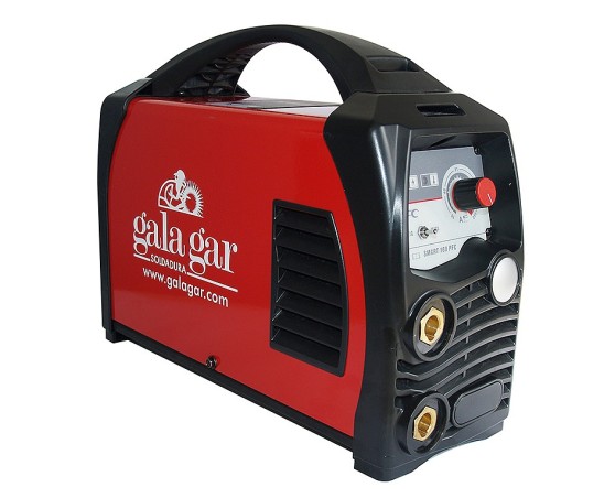 Equipo para soldadura Smart 160 PFC