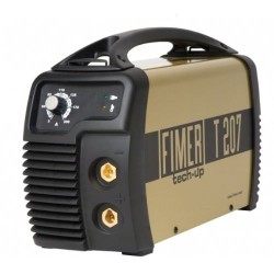 Equipo inverter Fimer T207 GEN