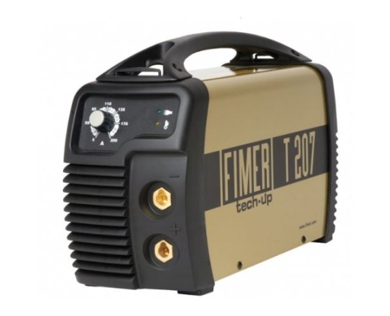 Equipo inverter Fimer T207 GEN