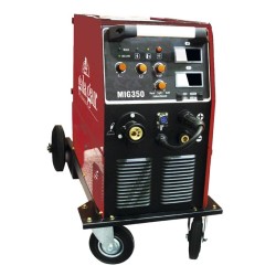 Equipo para soldadura Smart 350 MP