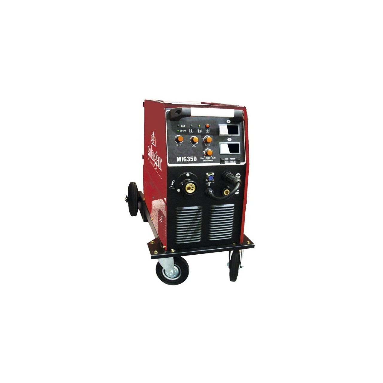 Equipo para soldadura Smart 350 MP