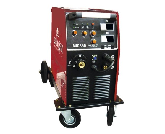 Equipo para soldadura Smart 350 MP