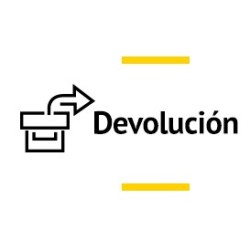 Devolución