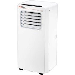 Aire acondicionado portátil Artik 70FC