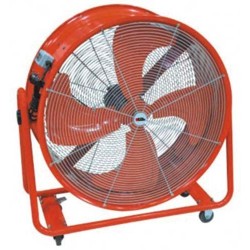 Ventilador industrial WV800