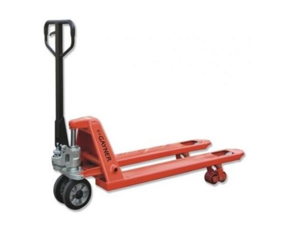 Transpaleta hidráulica 75-20