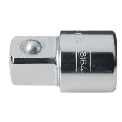 Ampliador Bahco entrada 3/8" salida 1/2"