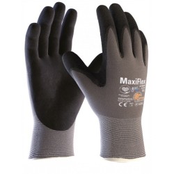 Guantes ATG Maxiflex Ultimate Manos Frescas