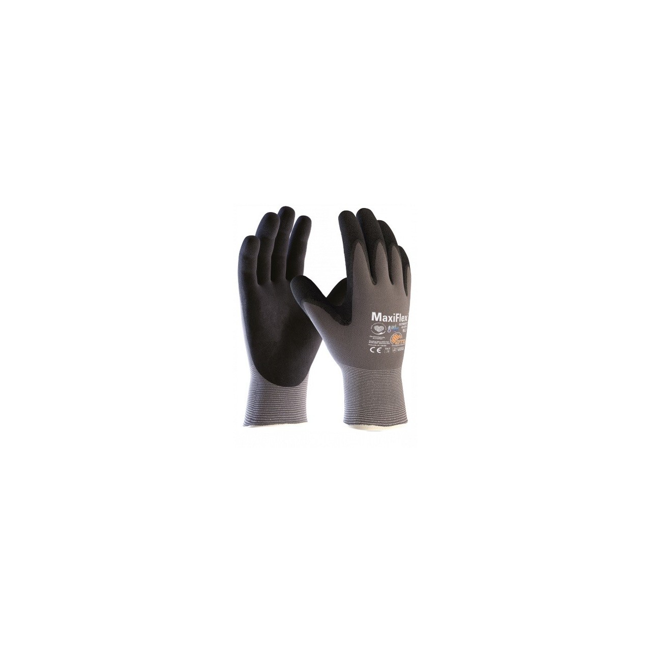 Guantes ATG Maxiflex Ultimate Manos Frescas