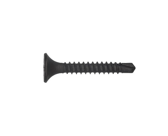 Tornillo fosfatado autoperforante cartón-yeso