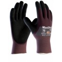 Guantes ATG Maxidry