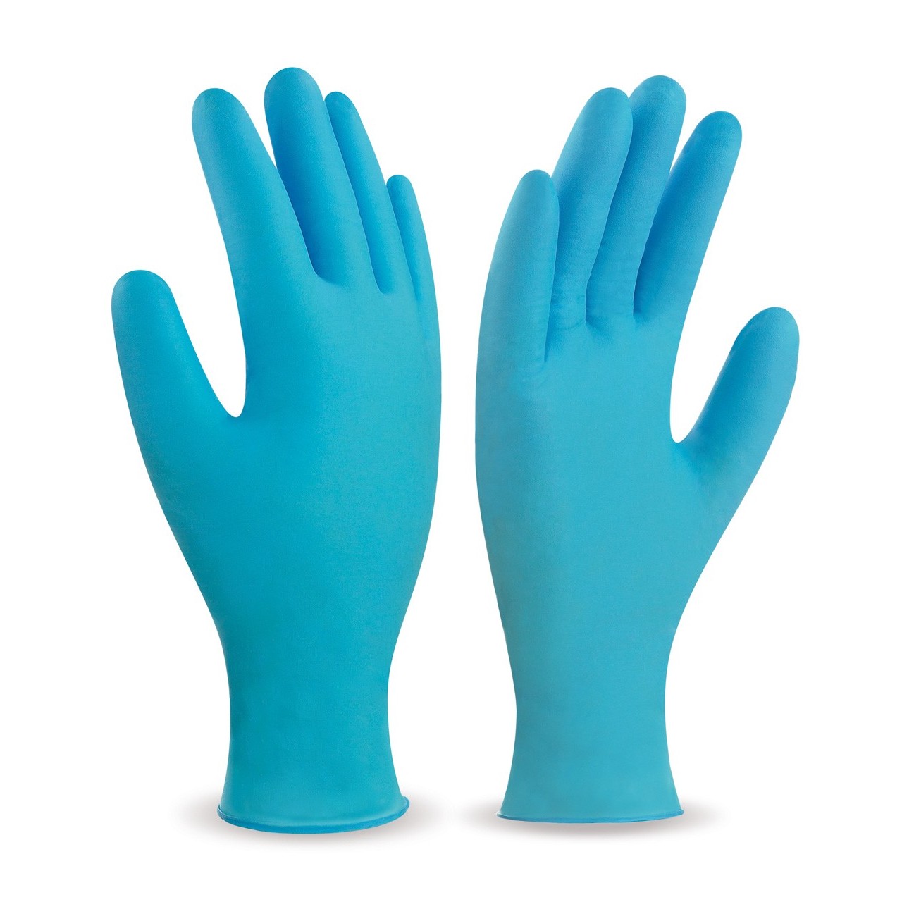 Guantes desechables nitrilo Guantes desechables nitrilo