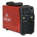 Soldadura por electrodo Smart 200 digital