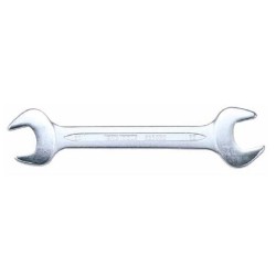 Llave fija plana dos bocas TengTools