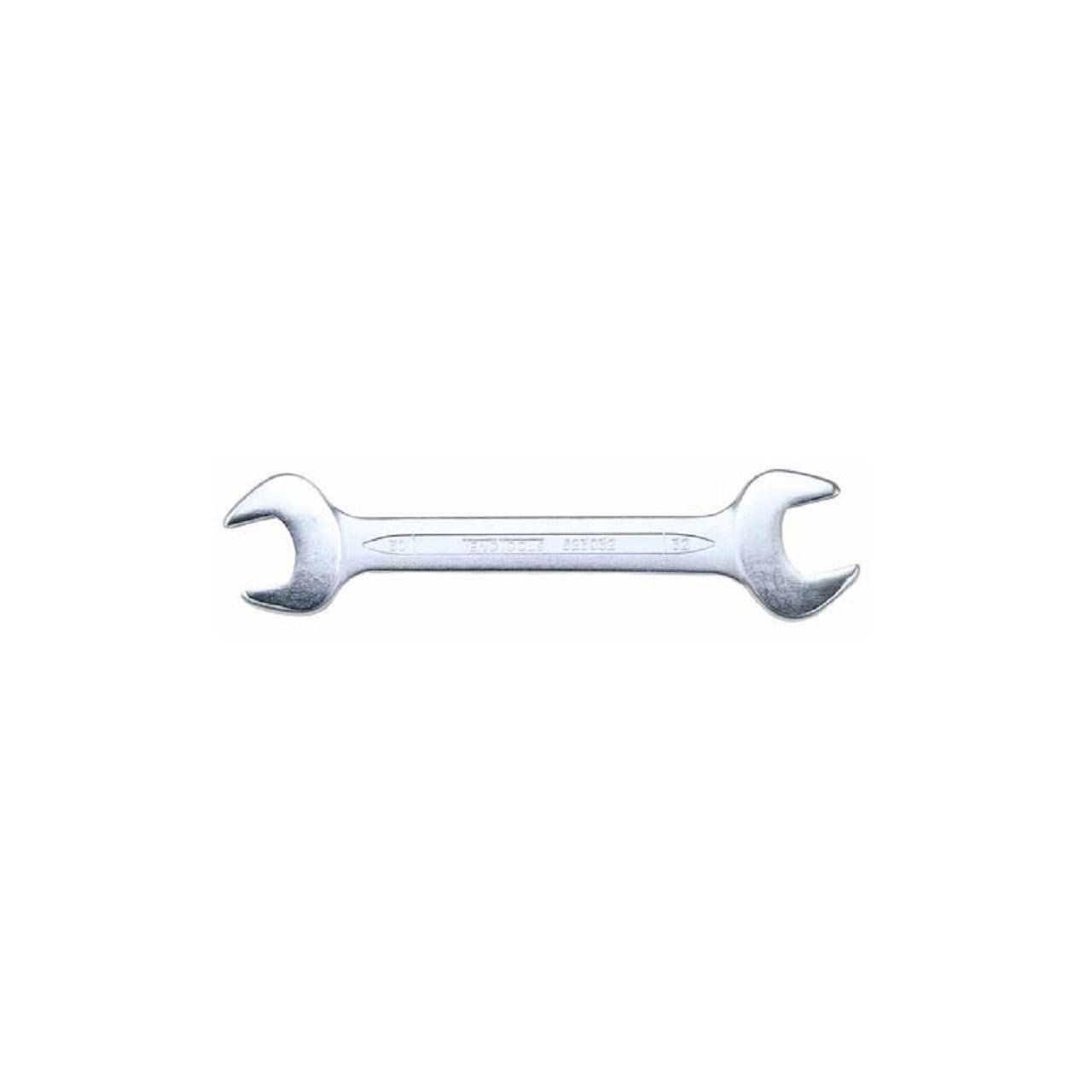 Llave fija plana dos bocas TengTools Llave fija plana dos bocas TengTools
