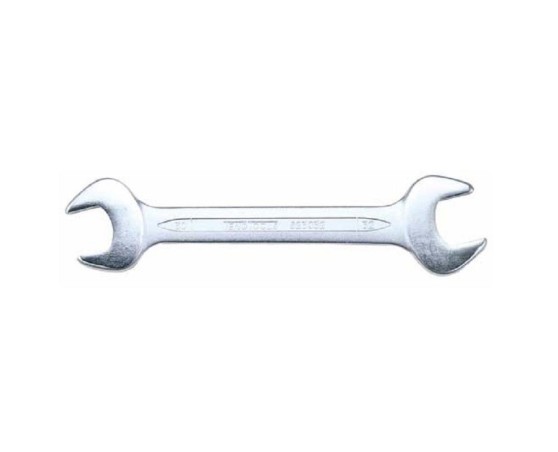 Llave fija plana dos bocas TengTools Llave fija plana dos bocas TengTools