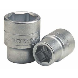 Llave de vaso 3/4" hexagonal TengTools