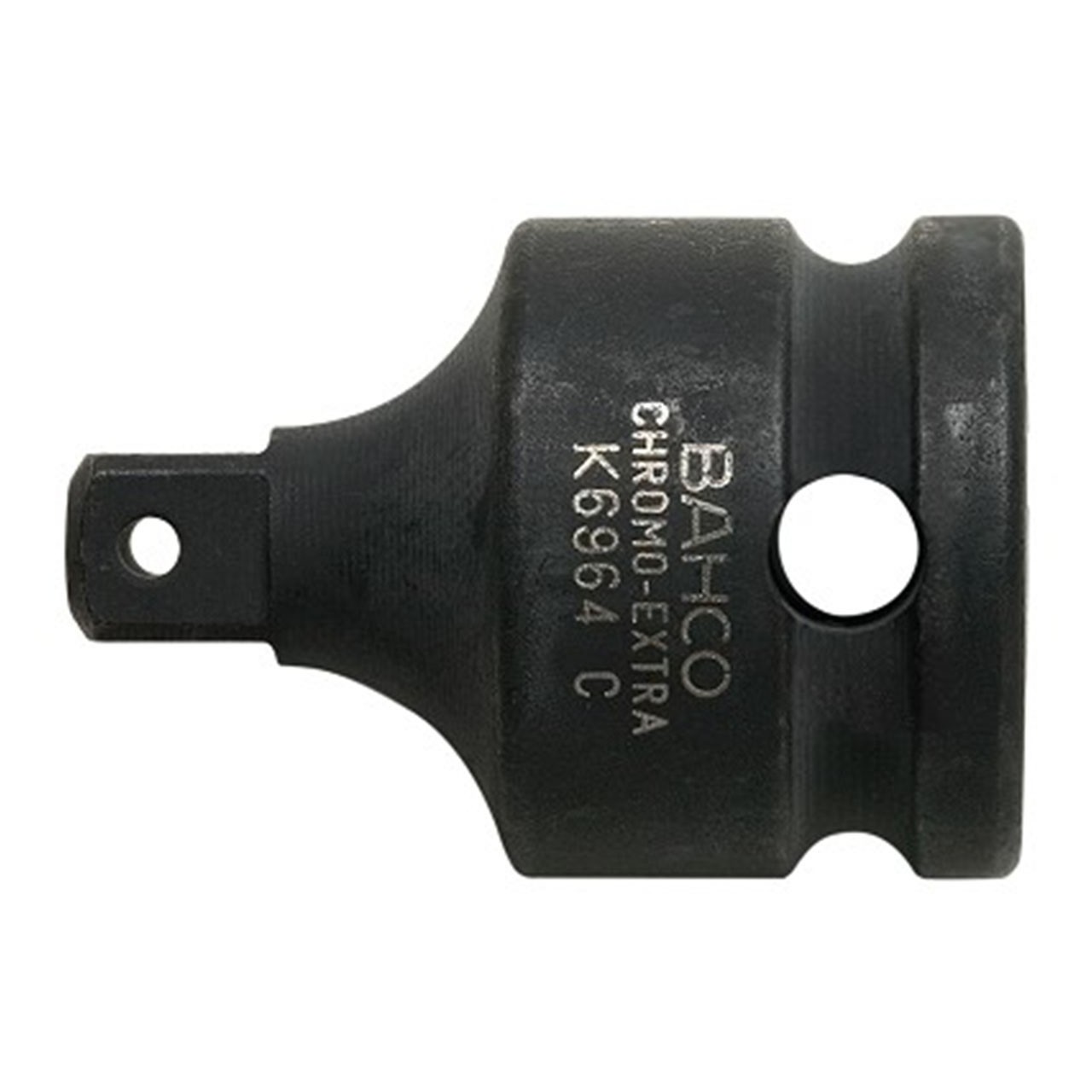 Ampliador impacto Bahco entrada 3/8" salida 1/2"