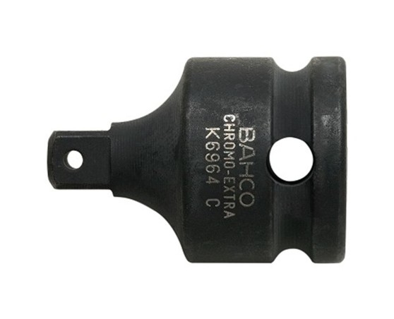 Ampliador impacto Bahco entrada 3/8" salida 1/2"