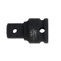 Reductor impacto Bahco entrada 3/8" salida 1/4"